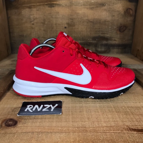 Nike Other - NEW Nike Alpha Huarache Varsity Turf